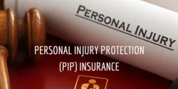 What is personal injury protection coverage 2022?