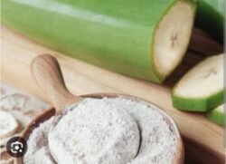 How to Make Banana Peel Flour