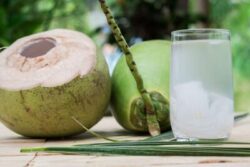 is Coconut Water Good For Gastritis