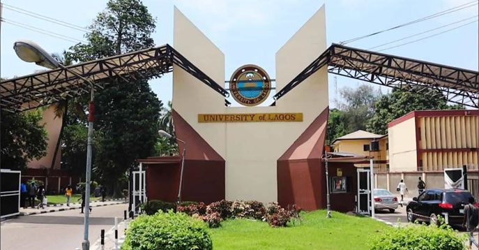 UNILAG School Fees Schedule